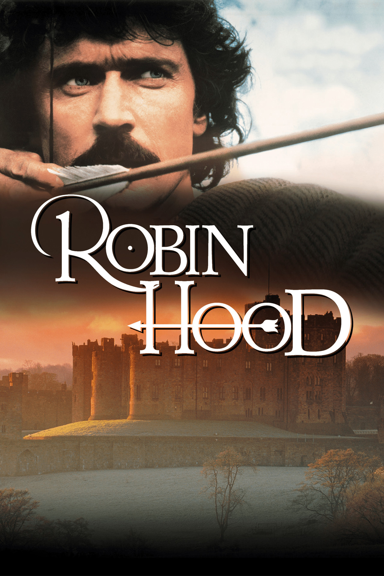 Pôster de Robin Hood