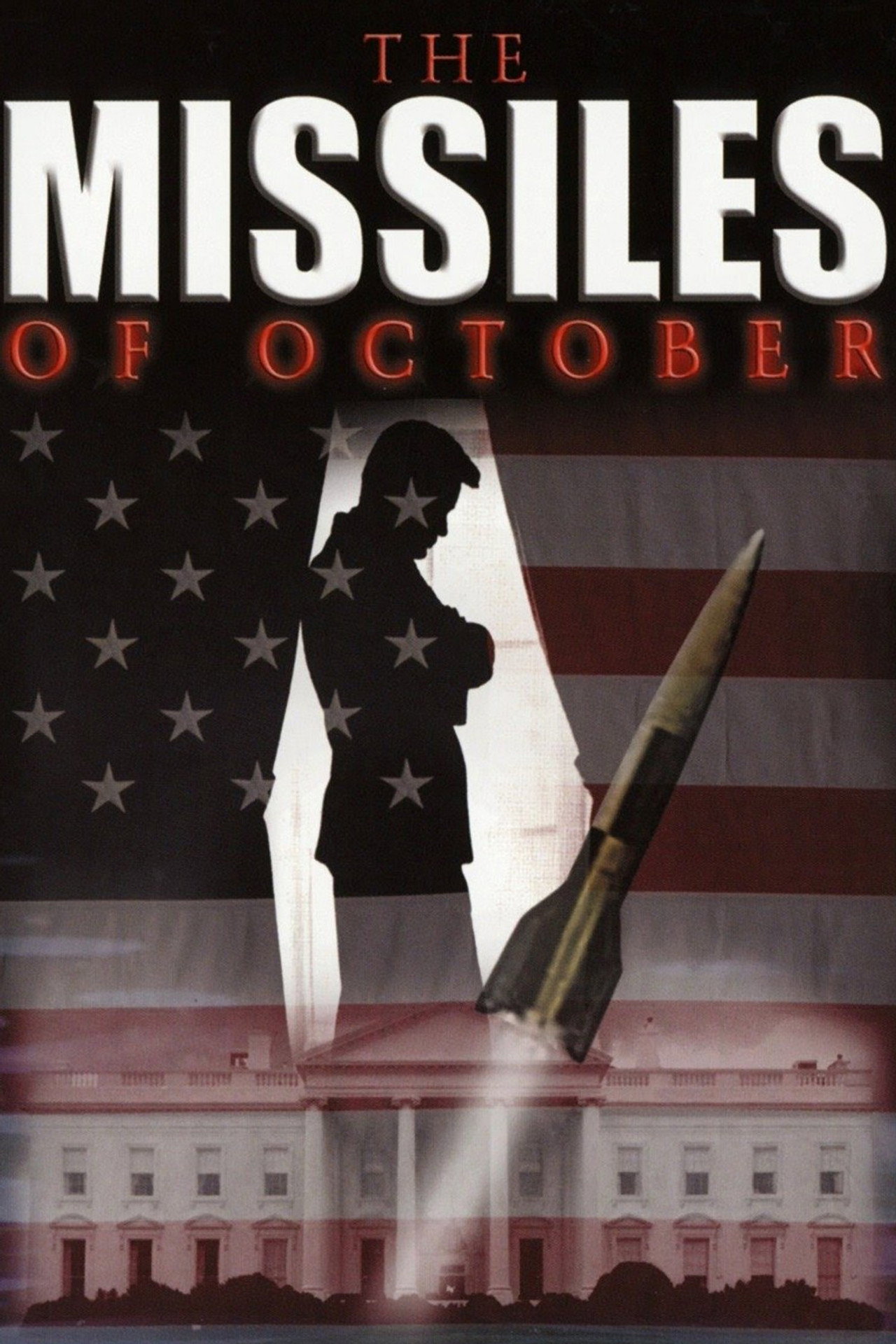 Pôster de The Missiles of October