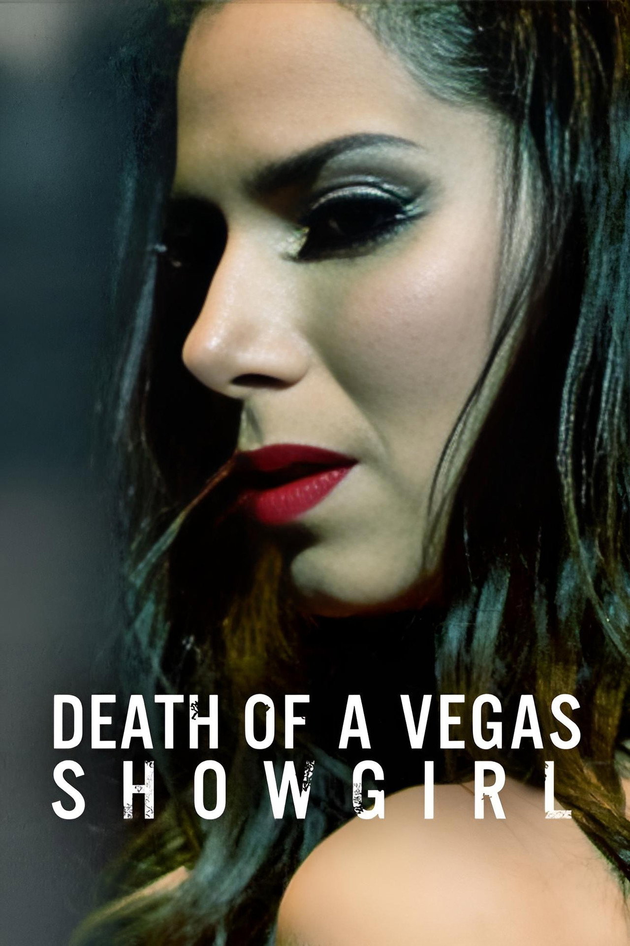 Pôster de Dança Mortal Em Las Vegas