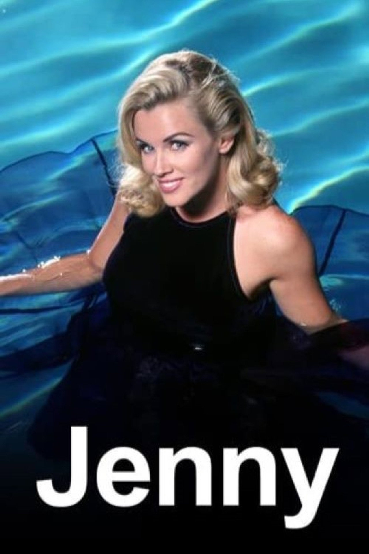 Pôster de Jenny