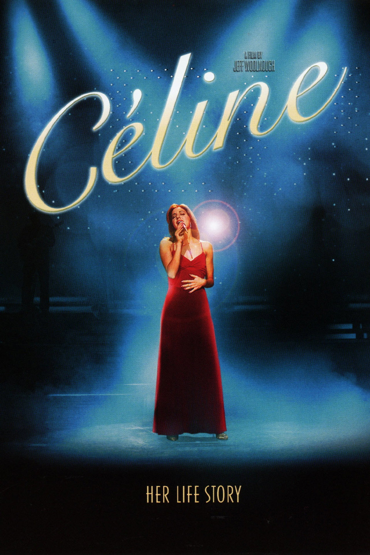 Pôster de Céline