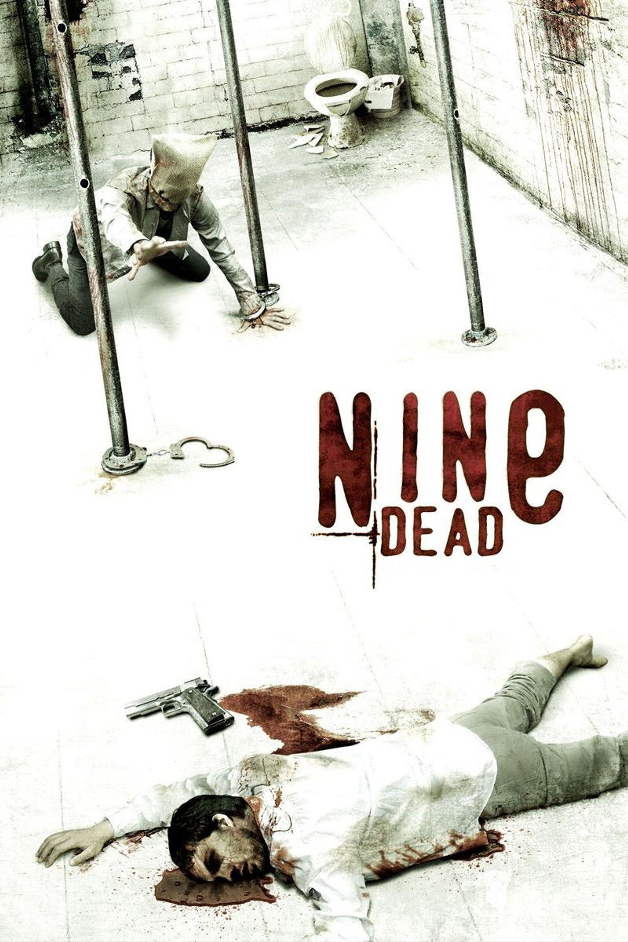 Pôster de Nine Dead