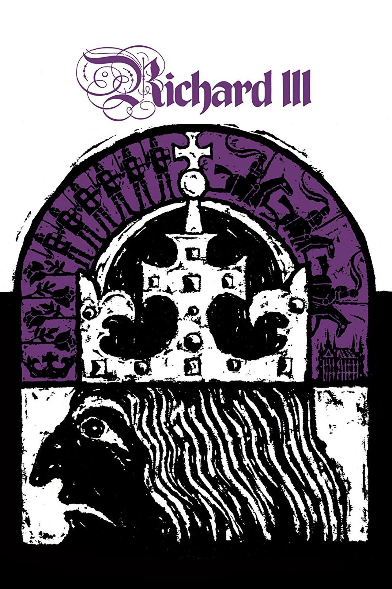 Pôster de Richard III