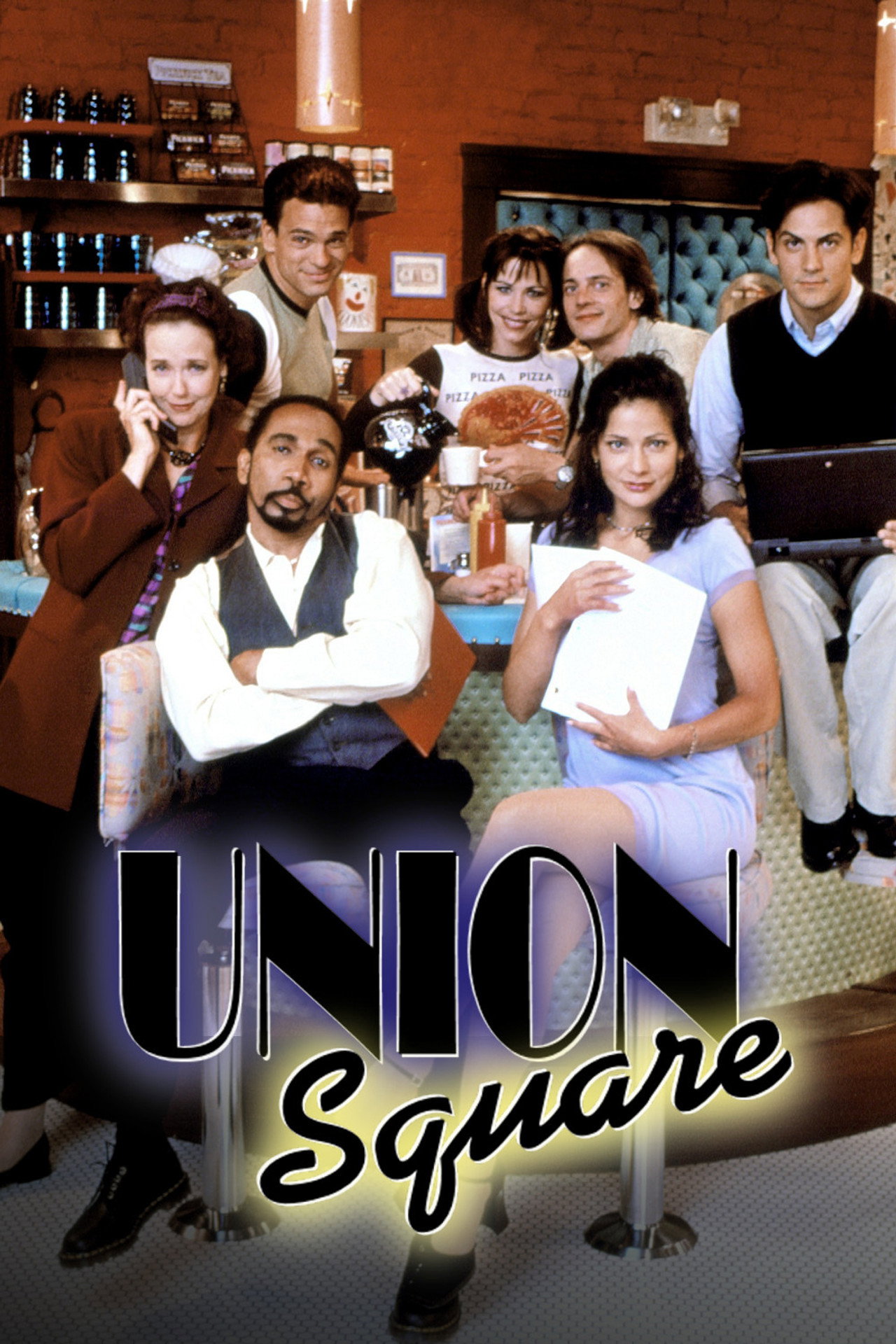 Pôster de Union Square