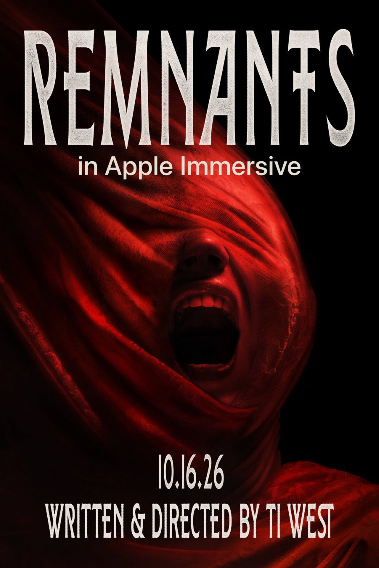 Pôster de Remnants