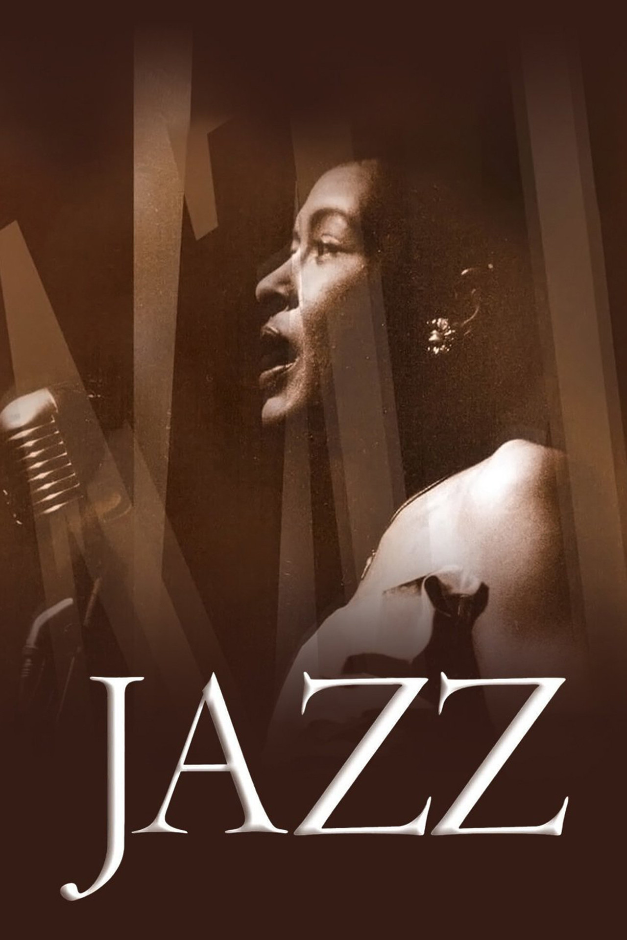 Pôster de Jazz