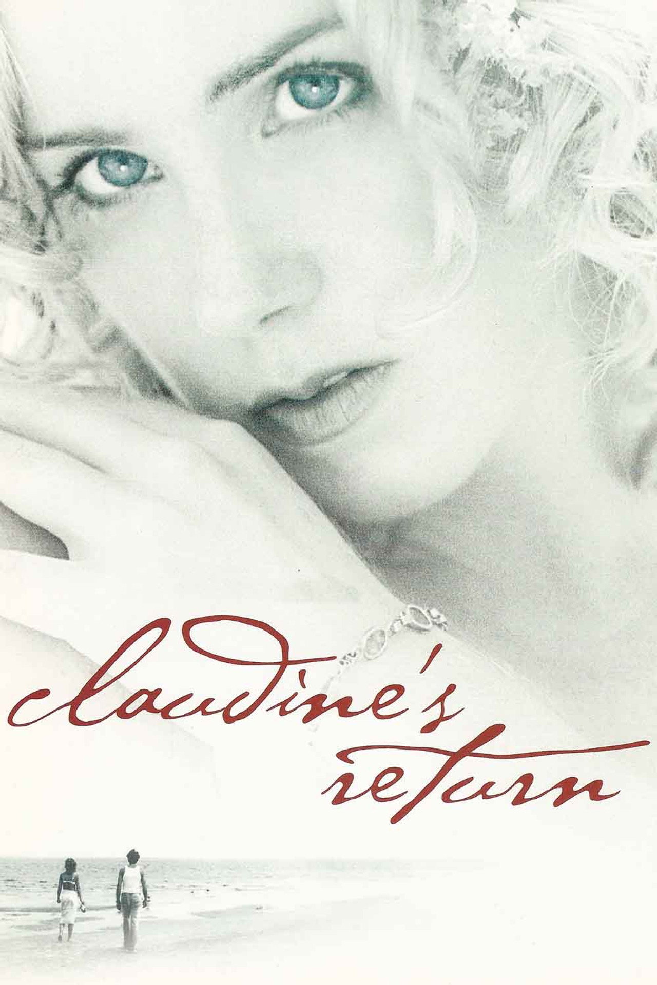 Pôster de Claudine's Return