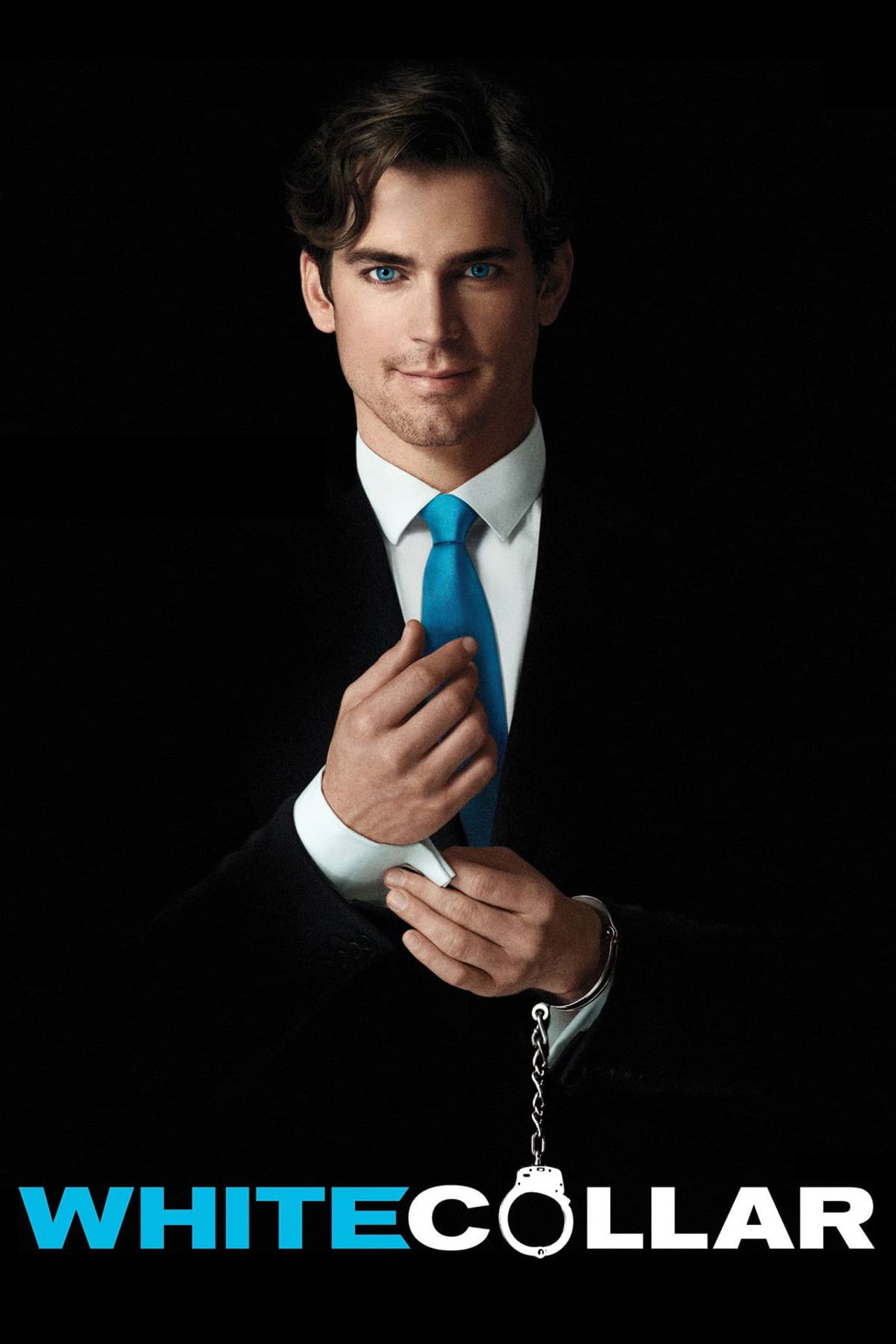 Pôster de White Collar