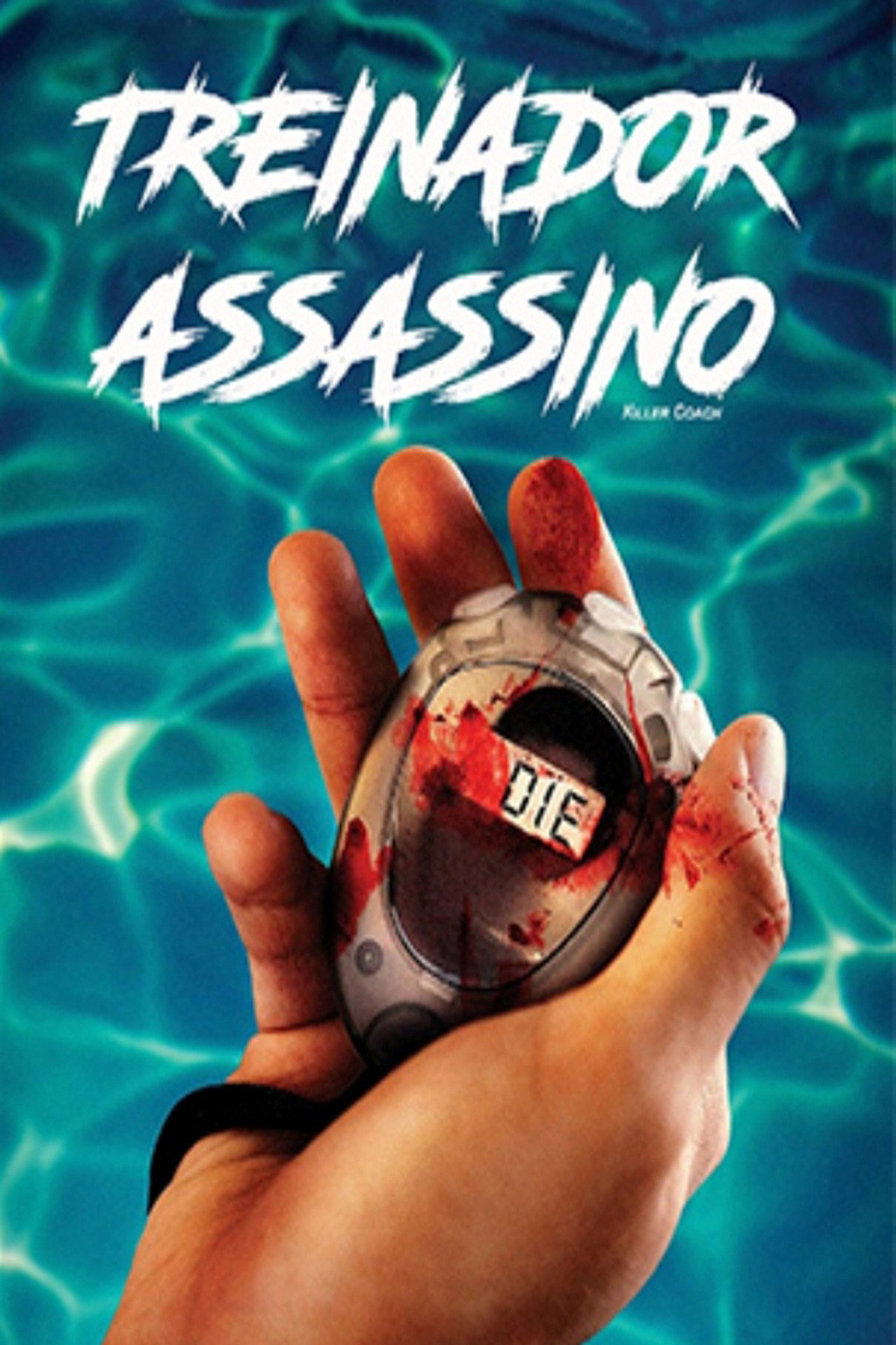 Pôster de Treinador de Assasino