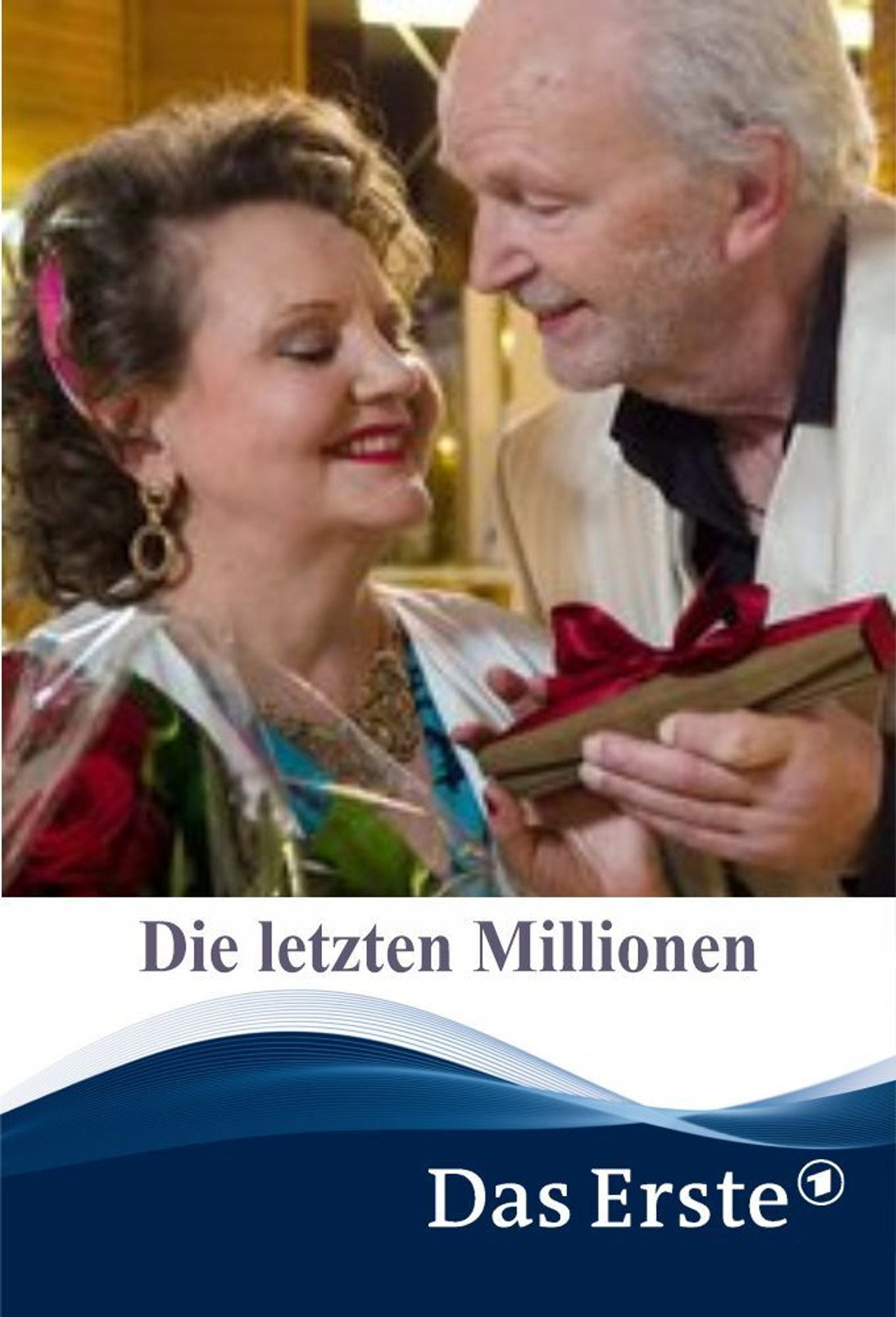Pôster de Die letzten Millionen