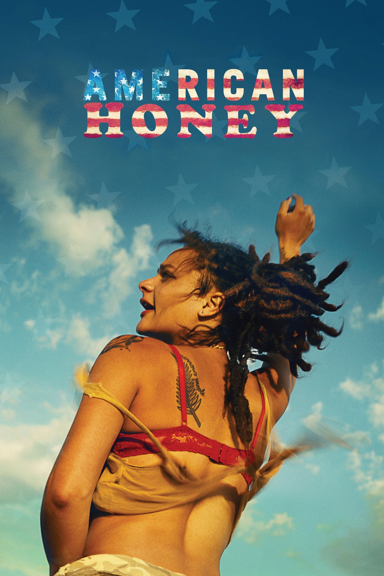 Pôster de American Honey
