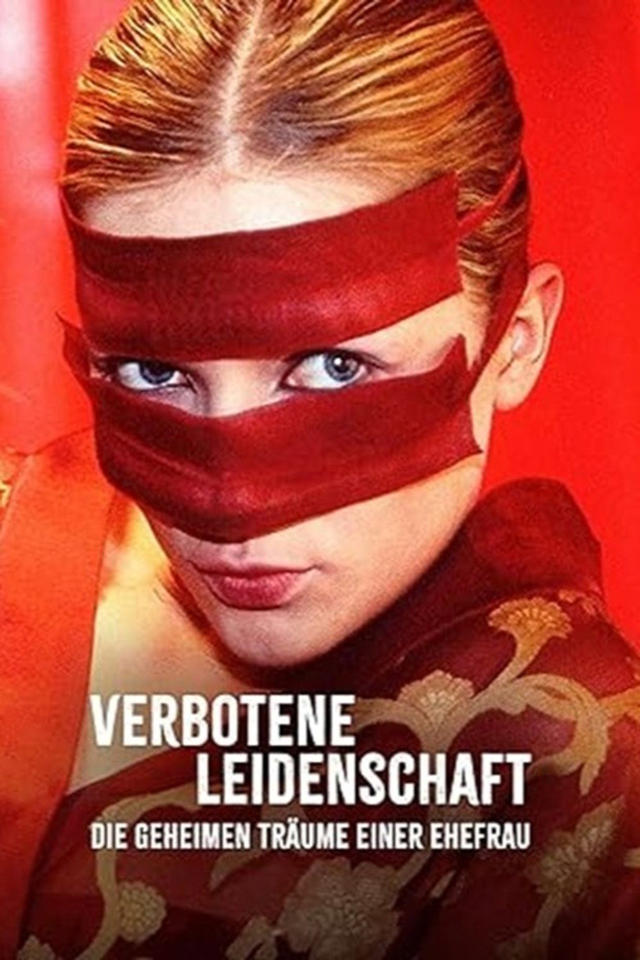 Pôster de Anna H. - Geliebte, Ehefrau und Hure