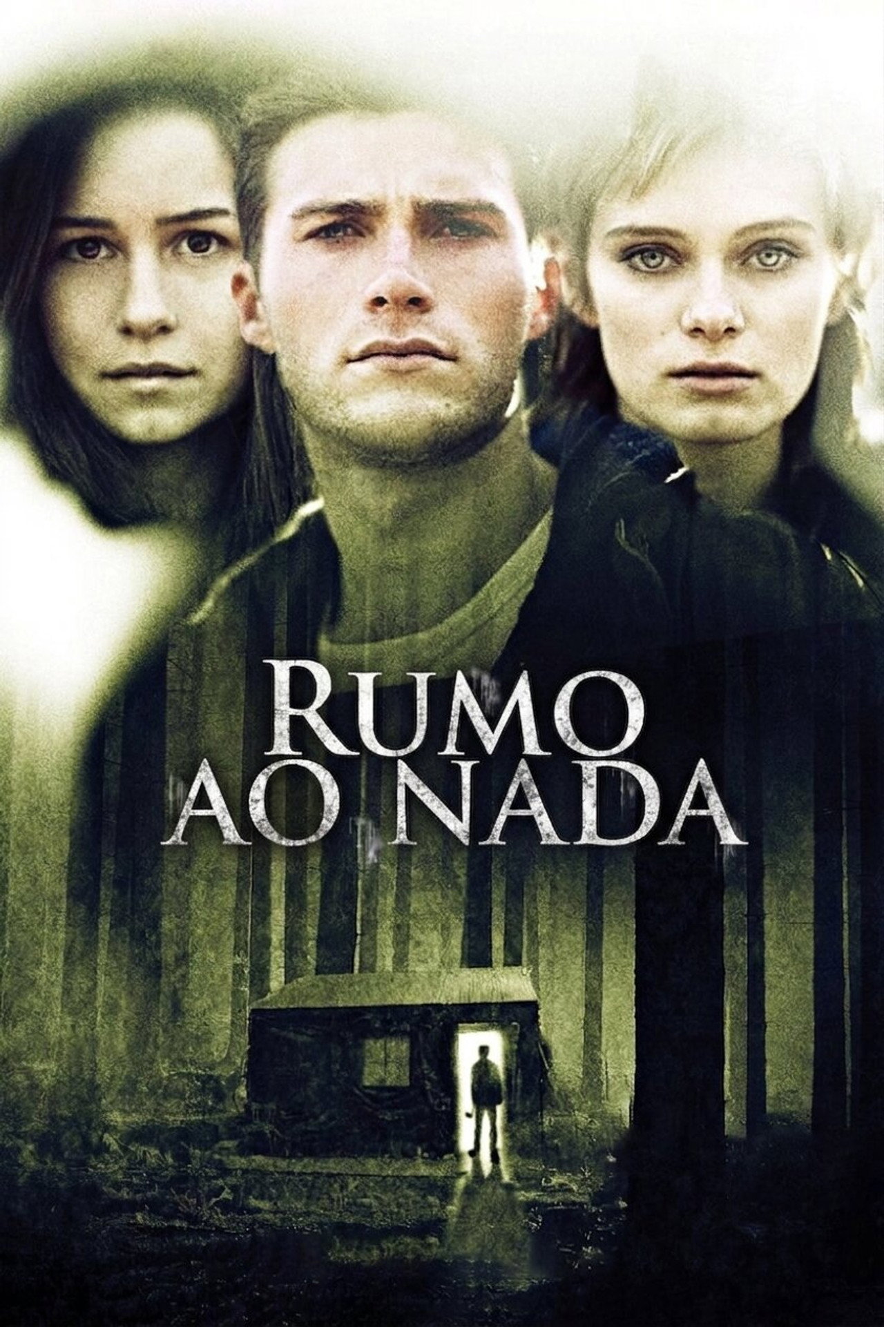 Pôster de Rumo ao Nada