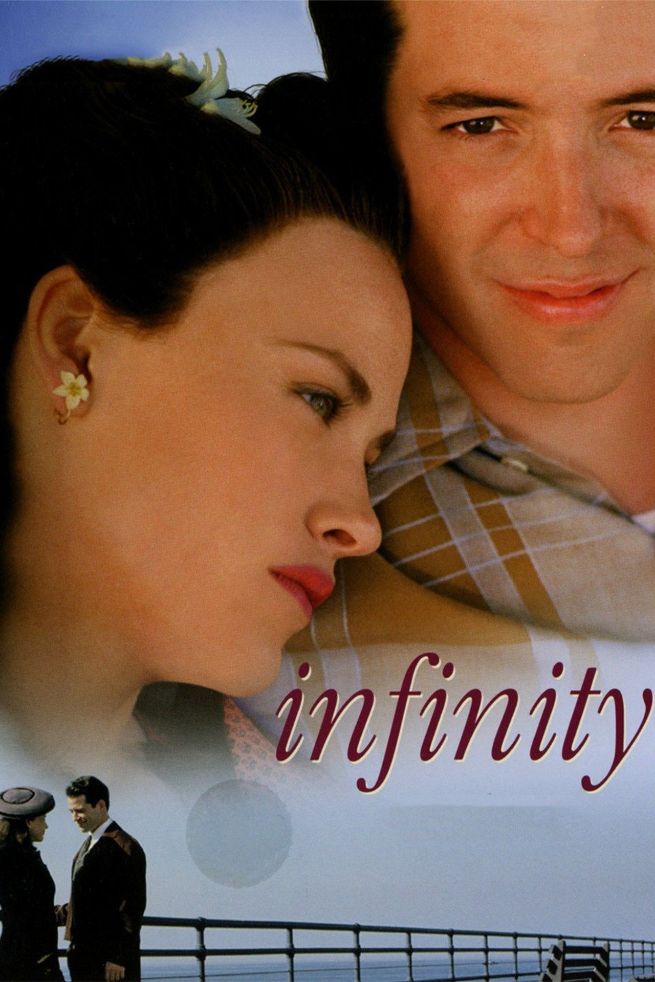 Pôster de Infinity