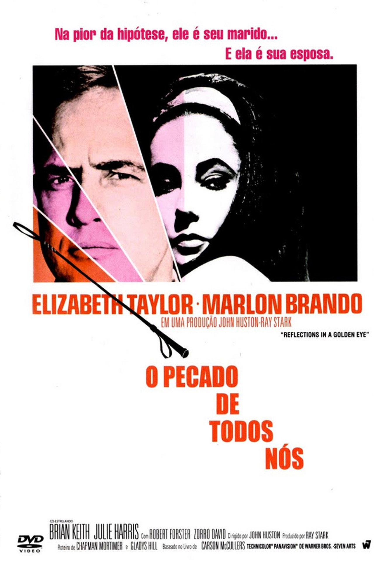 Pôster de O Pecado de Todos Nós