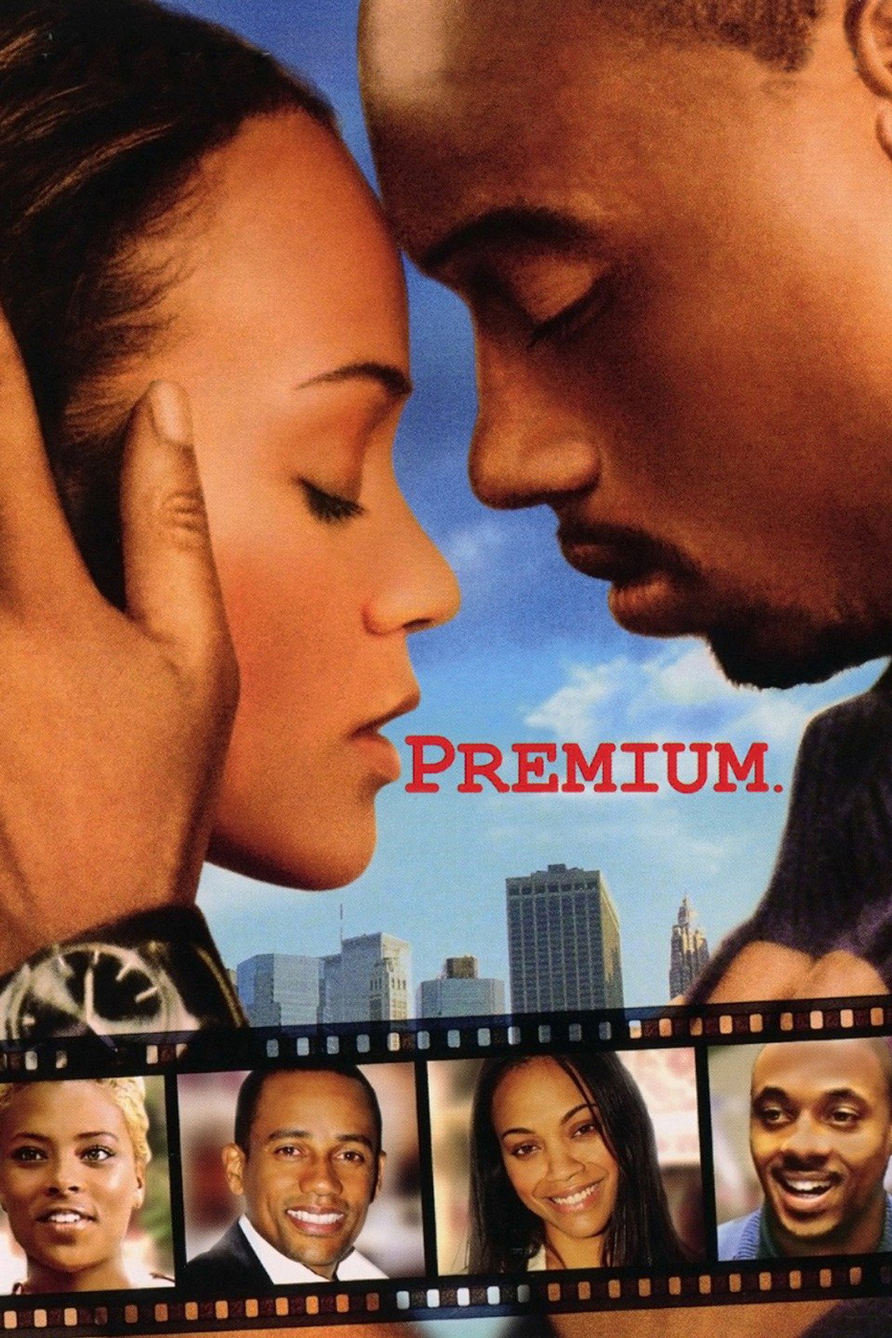 Pôster de Premium