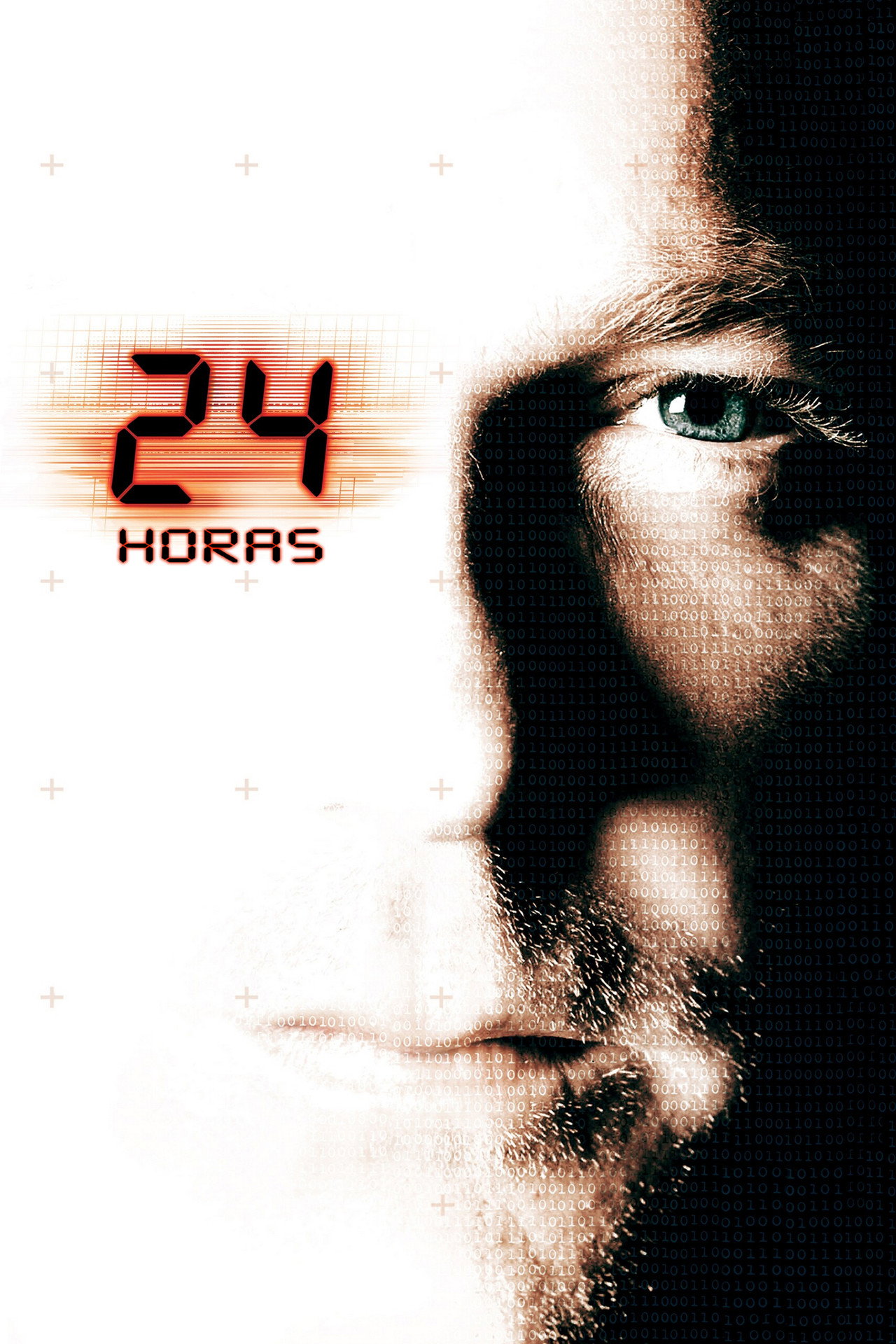 Pôster de 24 Horas