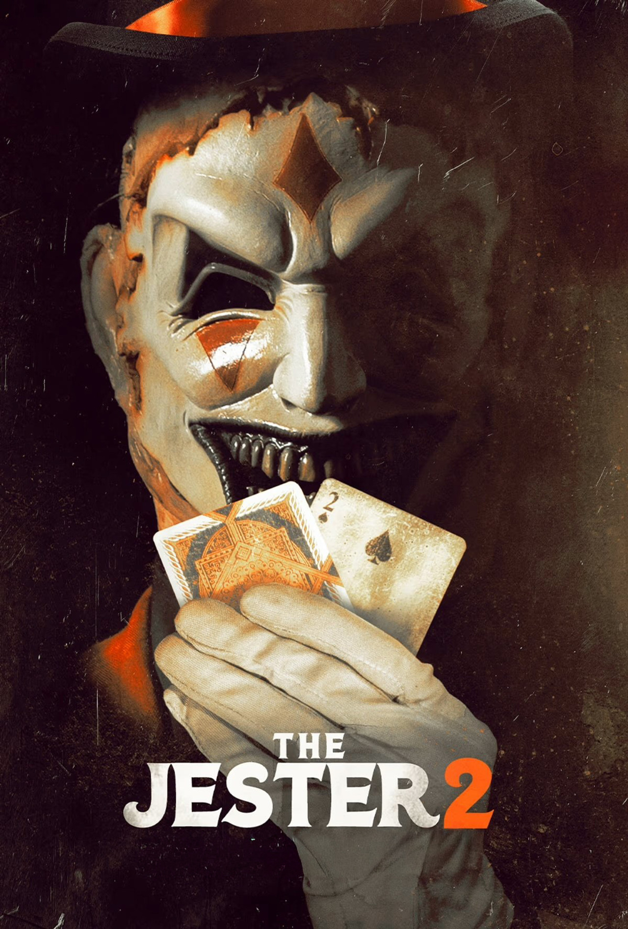 Pôster de The Jester 2