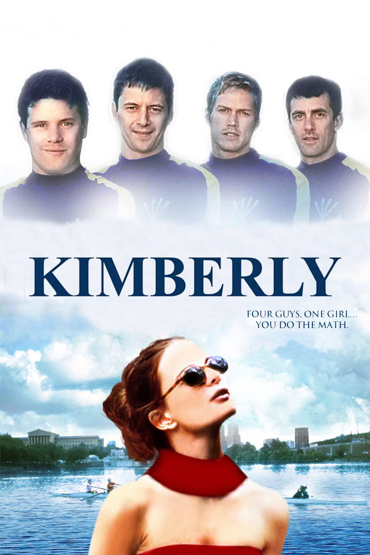 Pôster de Kimberly