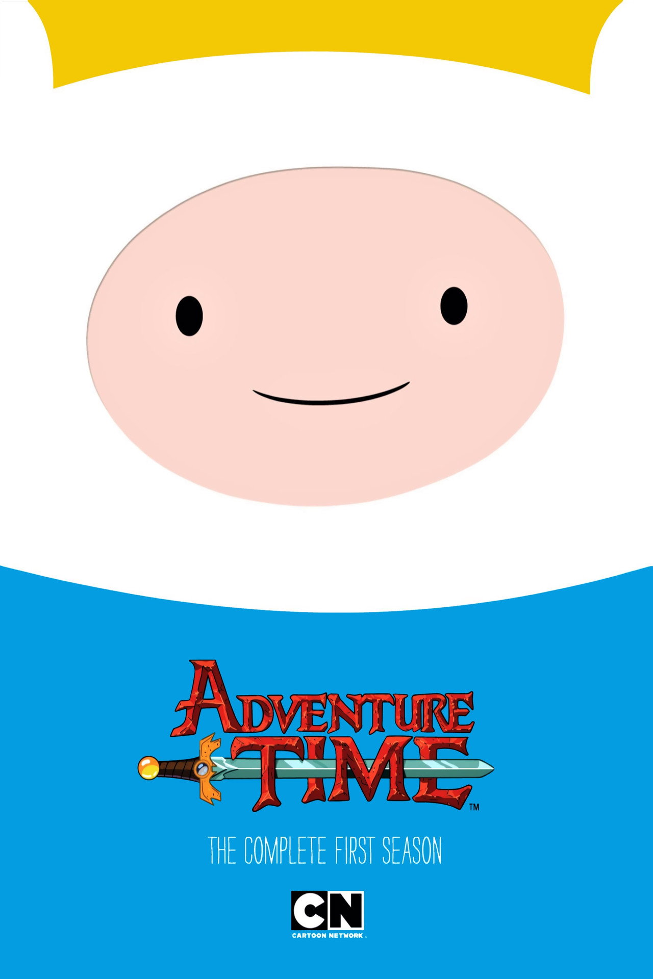 Pôster de Hora de Aventura