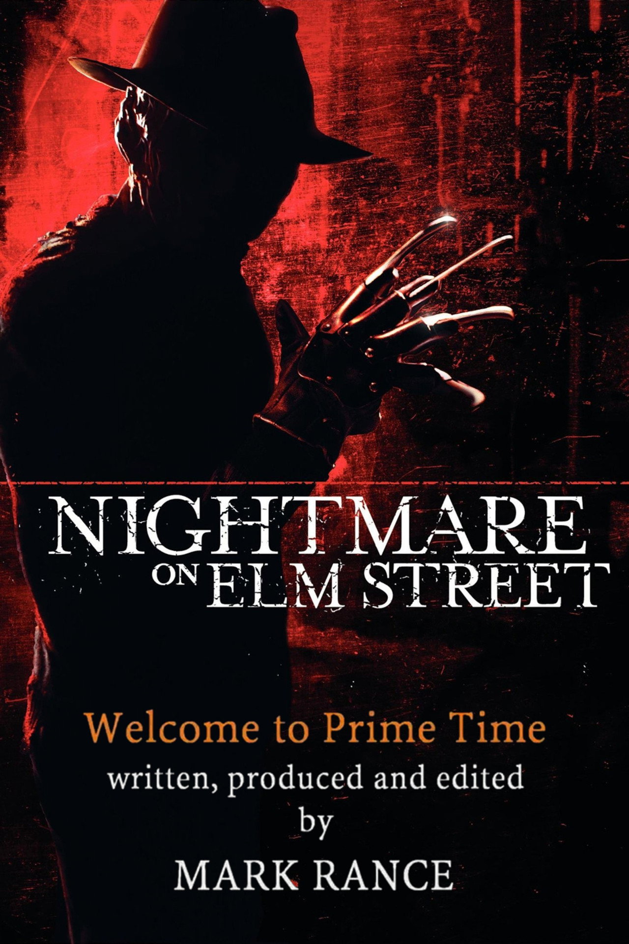 Pôster de Welcome to Primetime