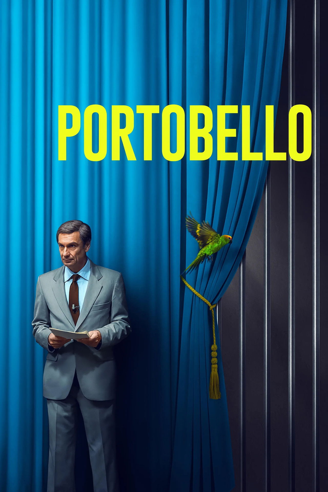 Pôster de Portobello