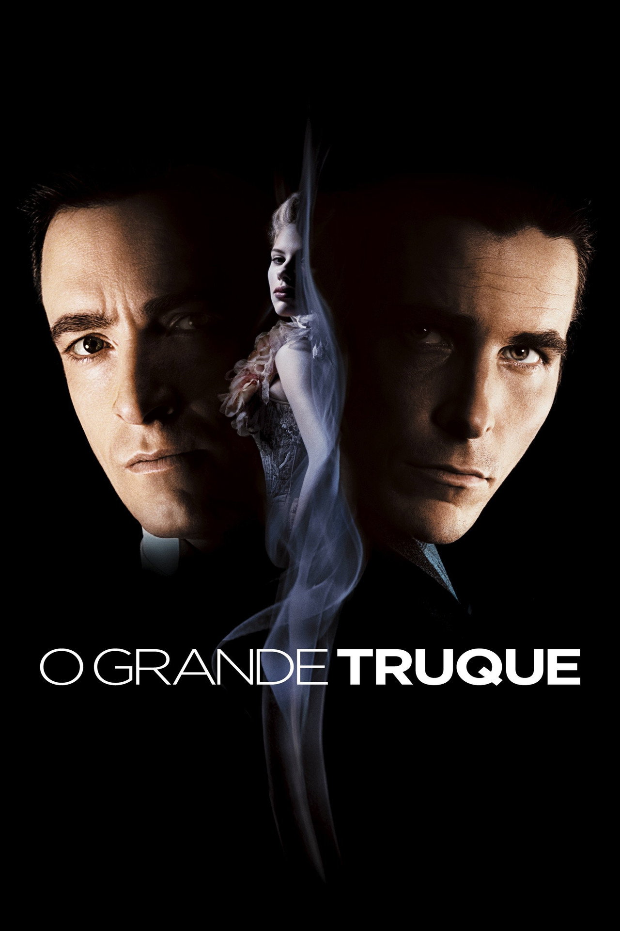 Pôster de O Grande Truque