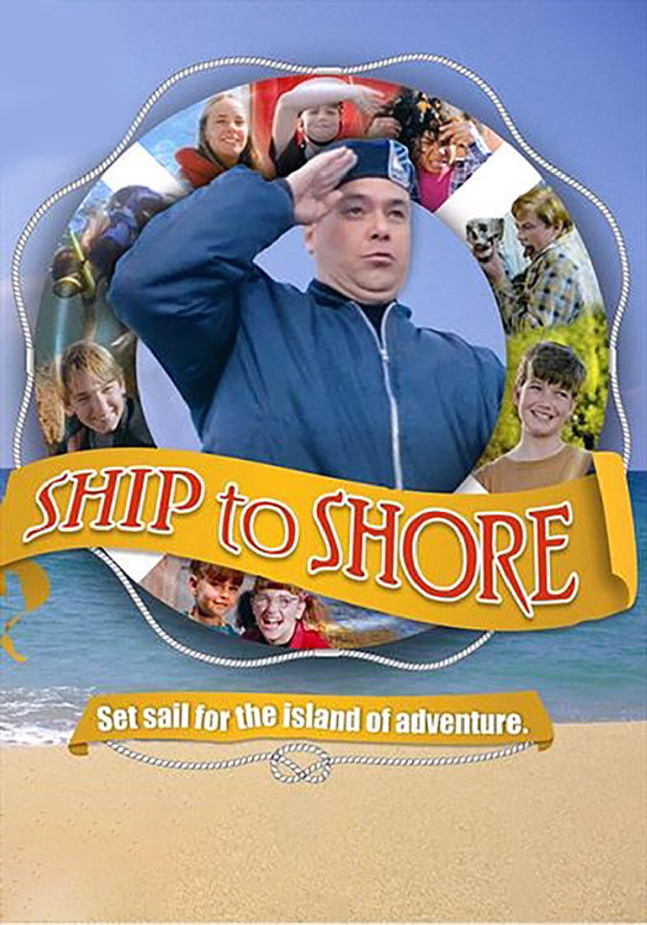 Pôster de Ship to Shore