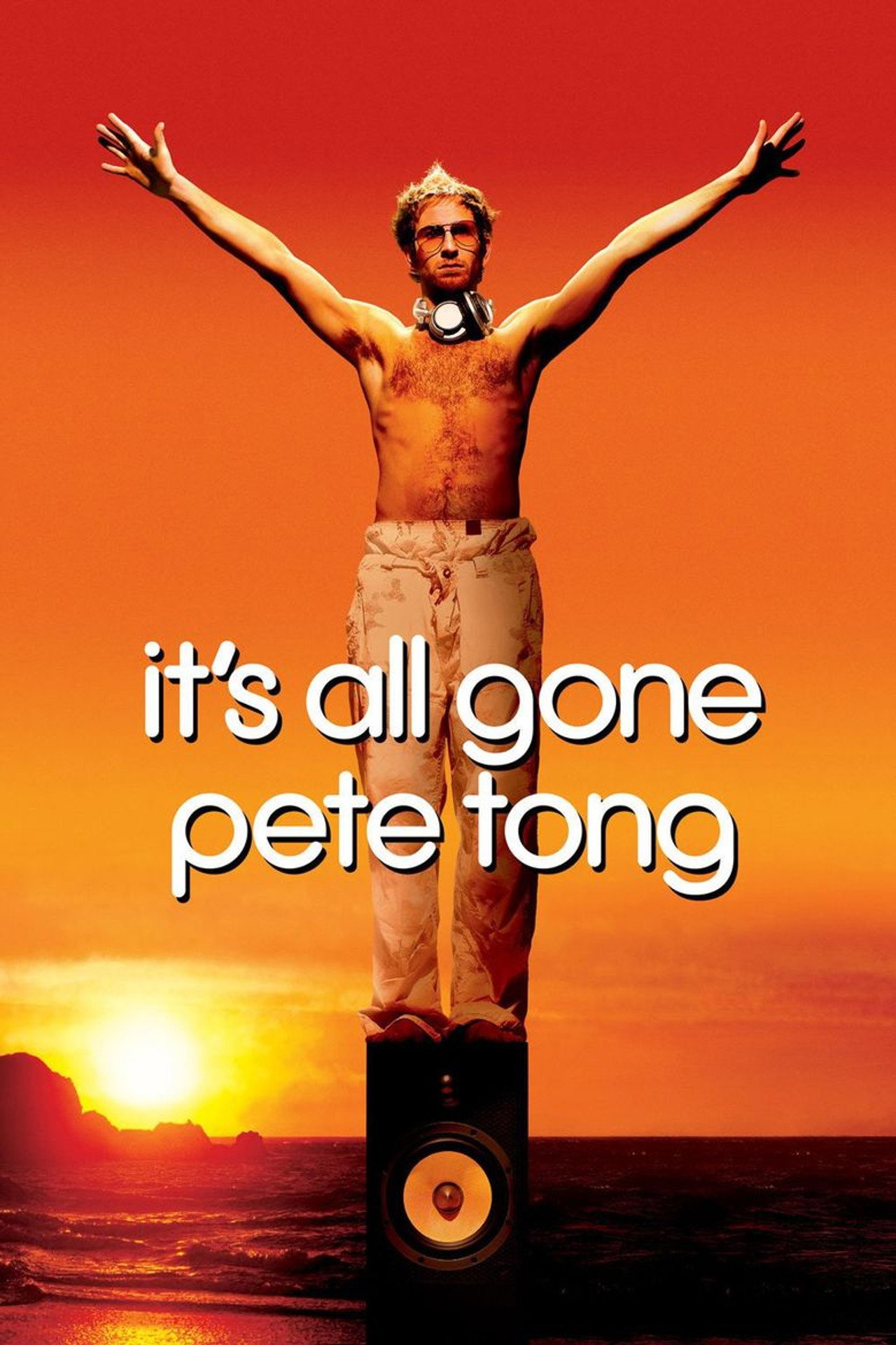 Pôster de It's All Gone Pete Tong