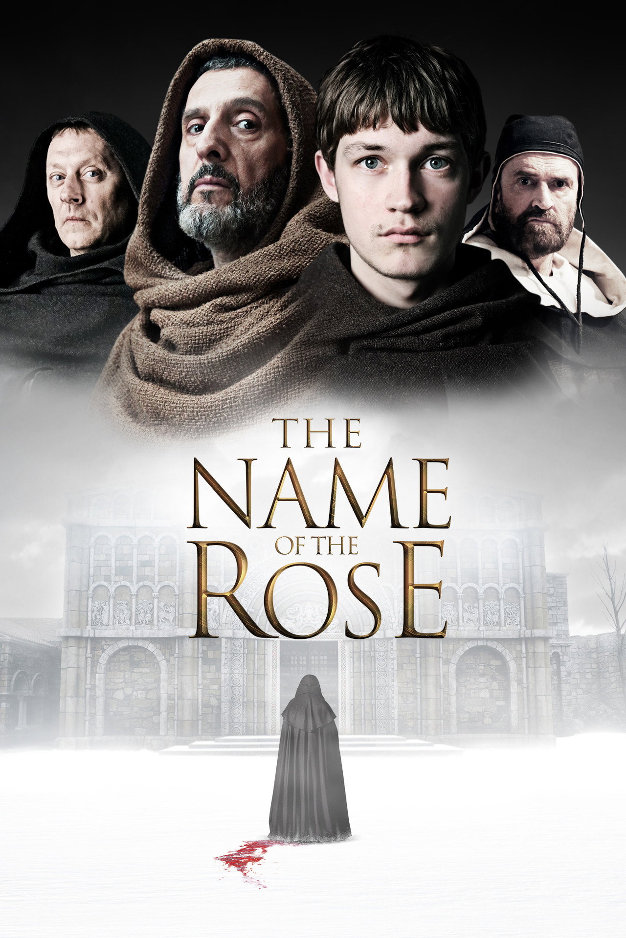 Pôster de The Name of the Rose