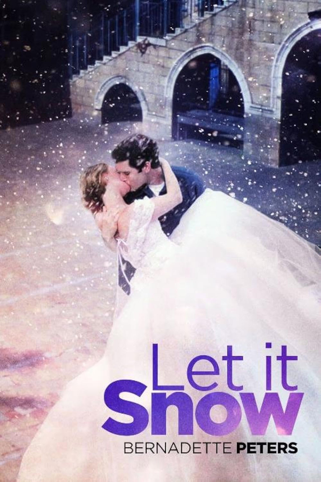 Pôster de Let It Snow