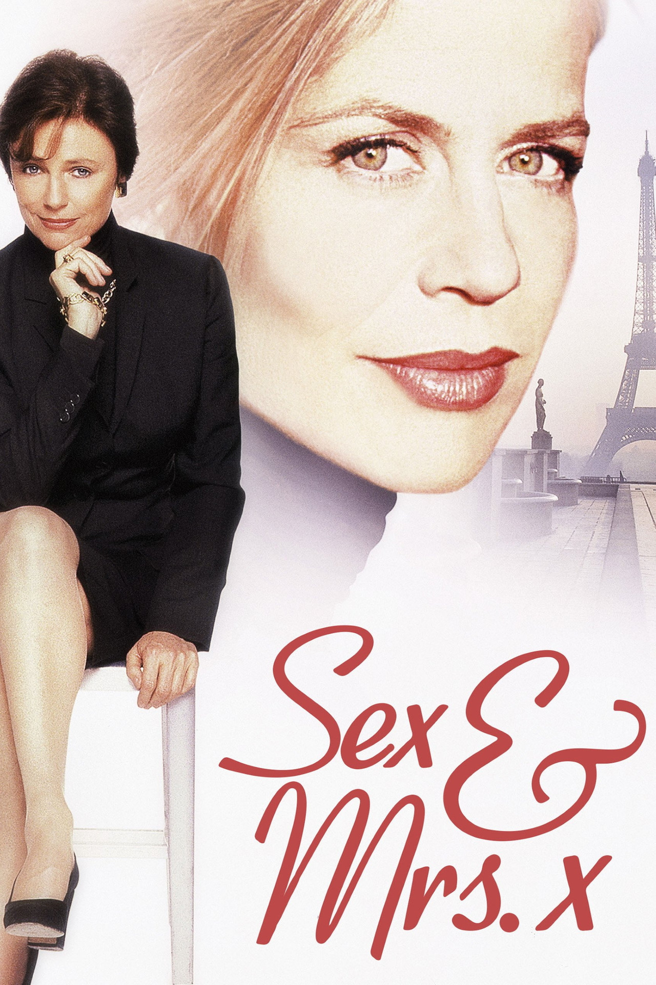 Pôster de Sex & Mrs. X