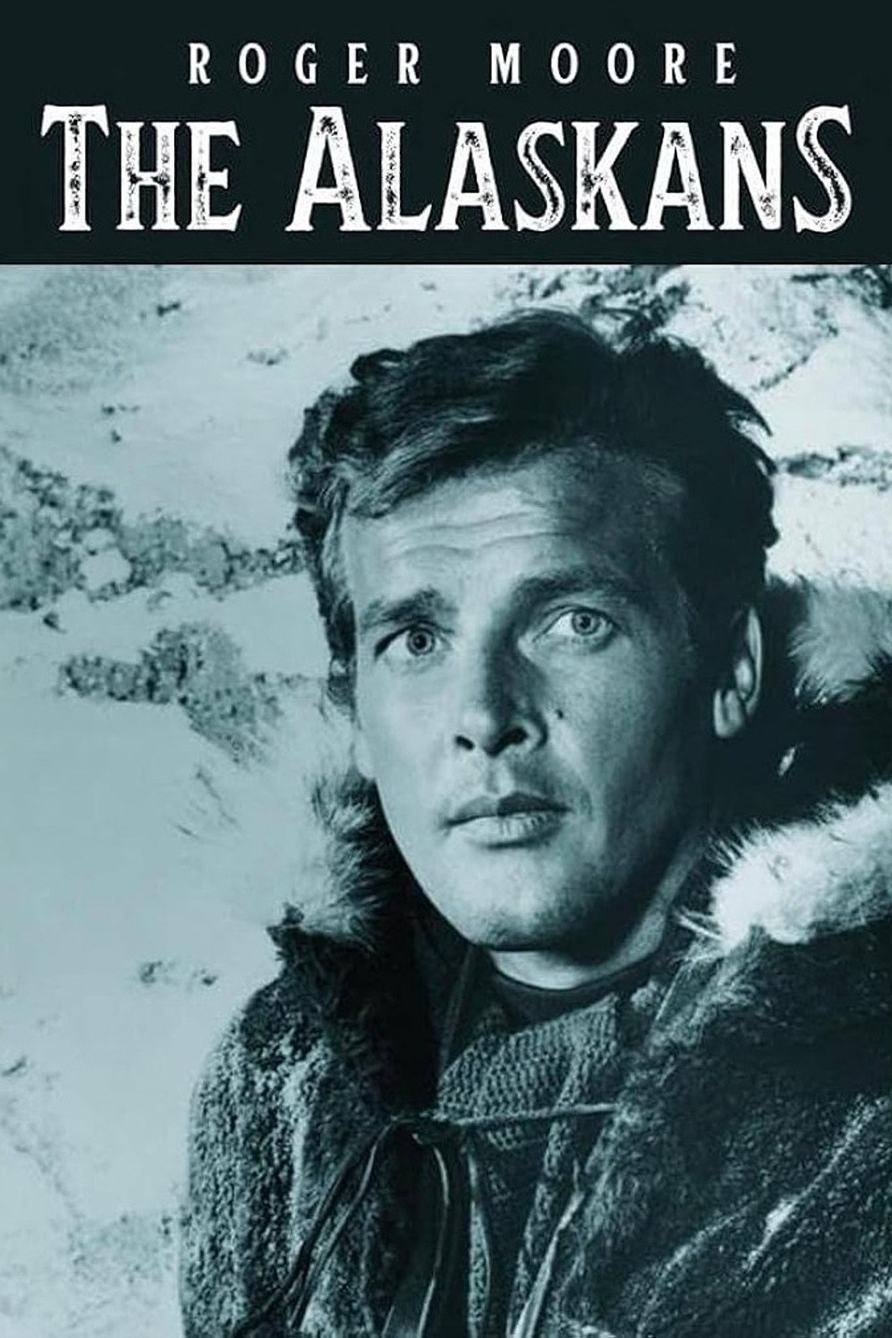 Pôster de The Alaskans