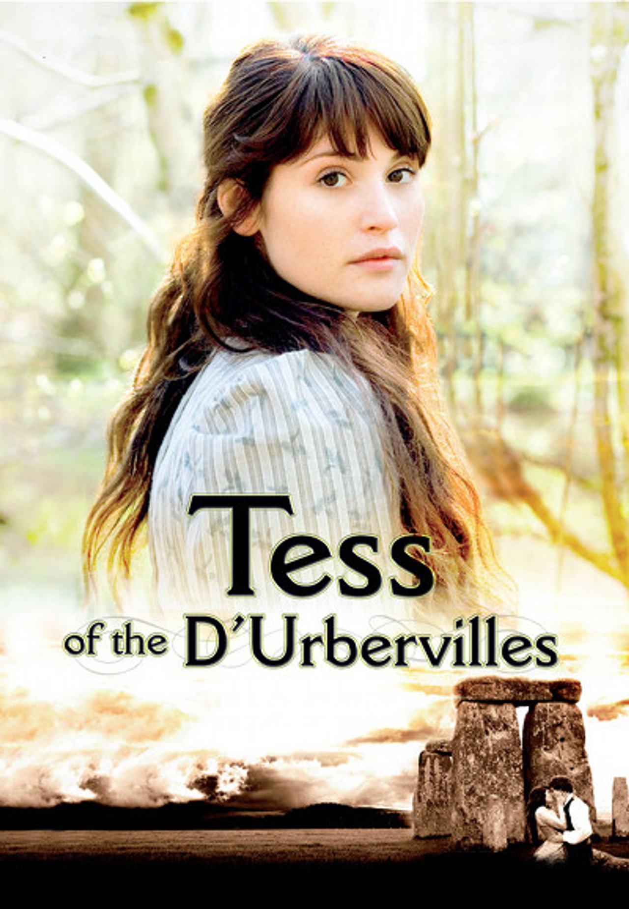 Pôster de Tess of the D'Urbervilles