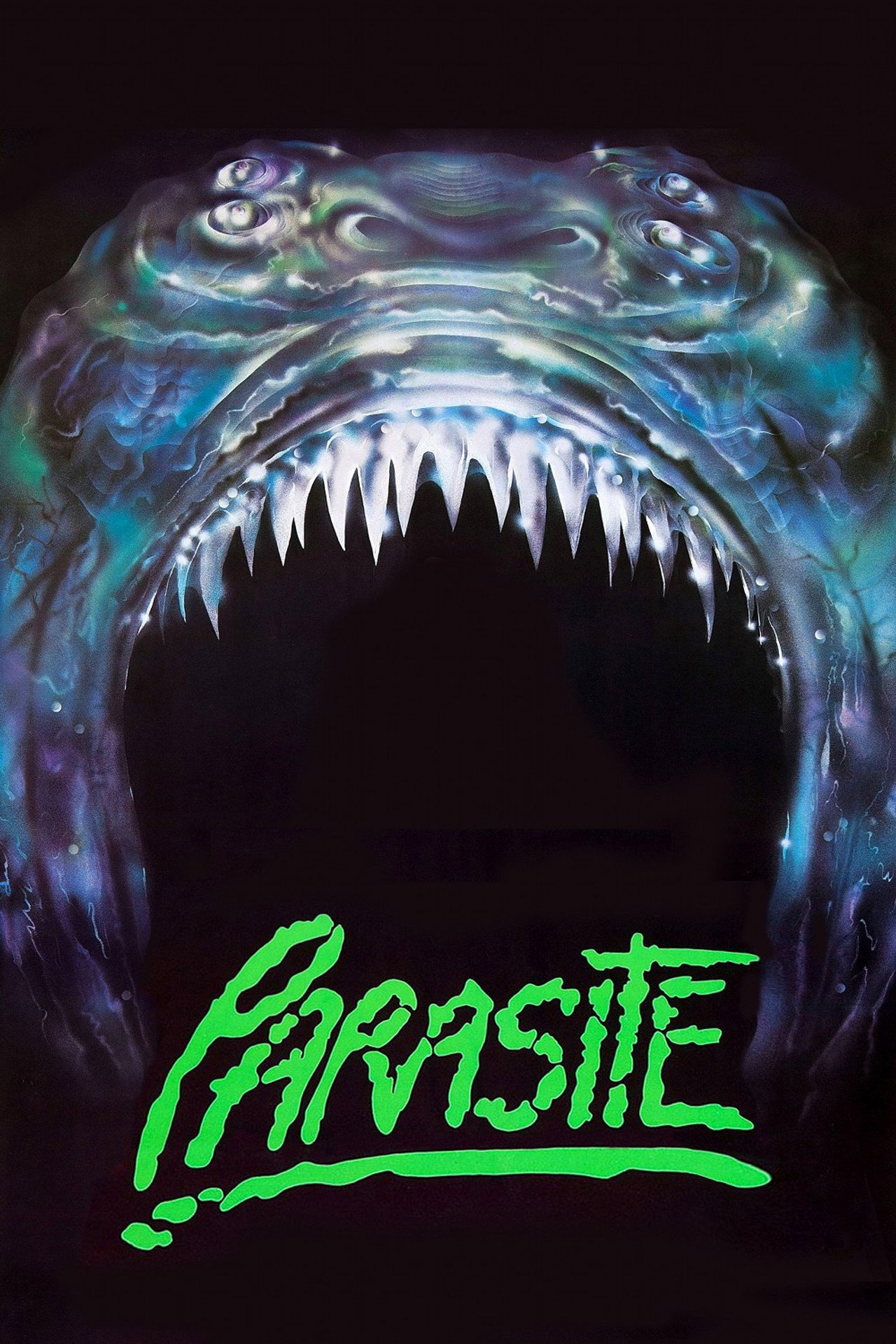 Pôster de Parasita