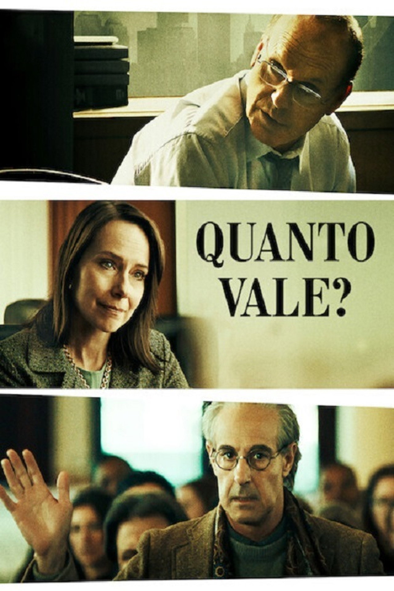 Pôster de Quanto Vale?