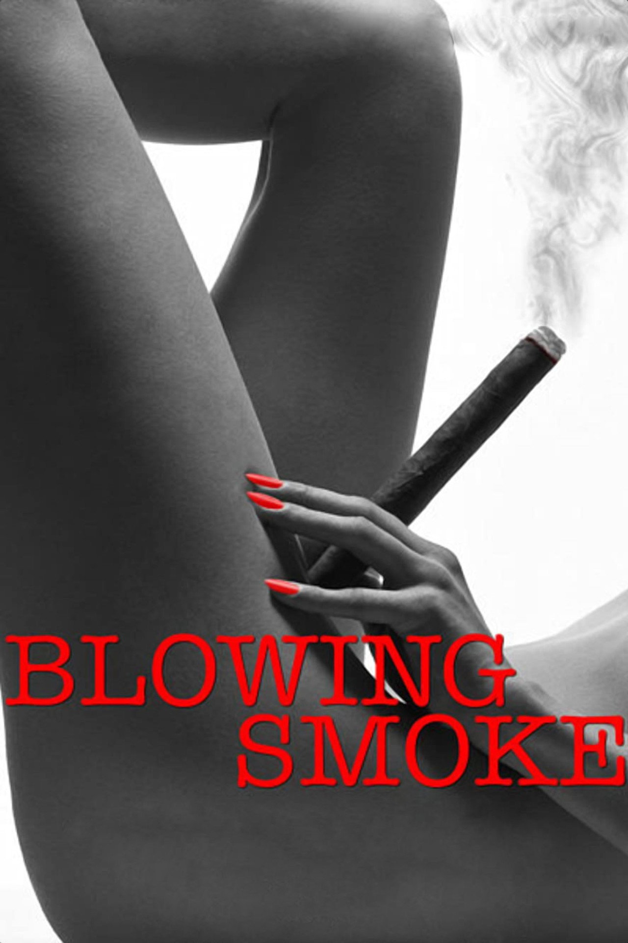 Pôster de Blowing Smoke