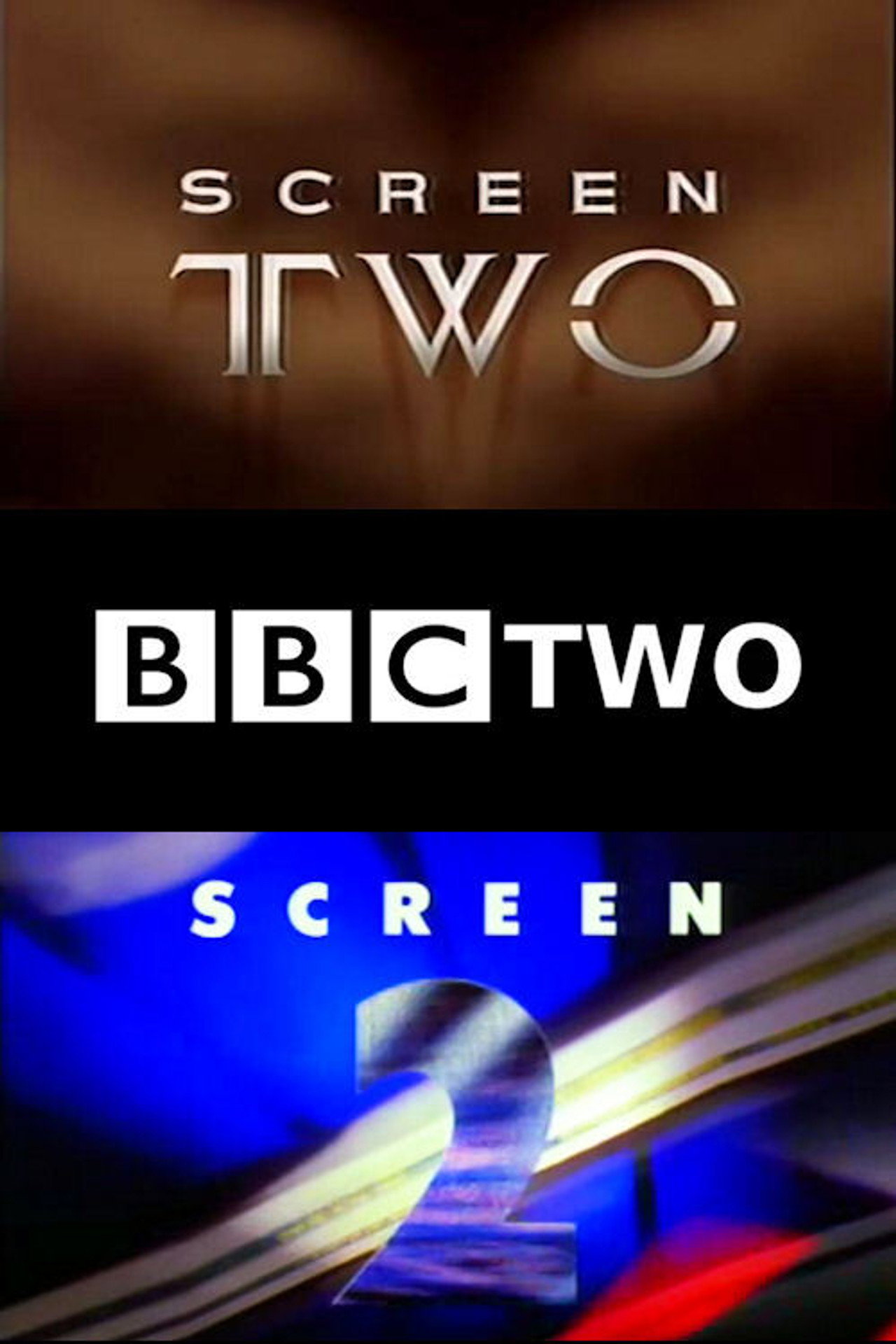Pôster de Screen Two