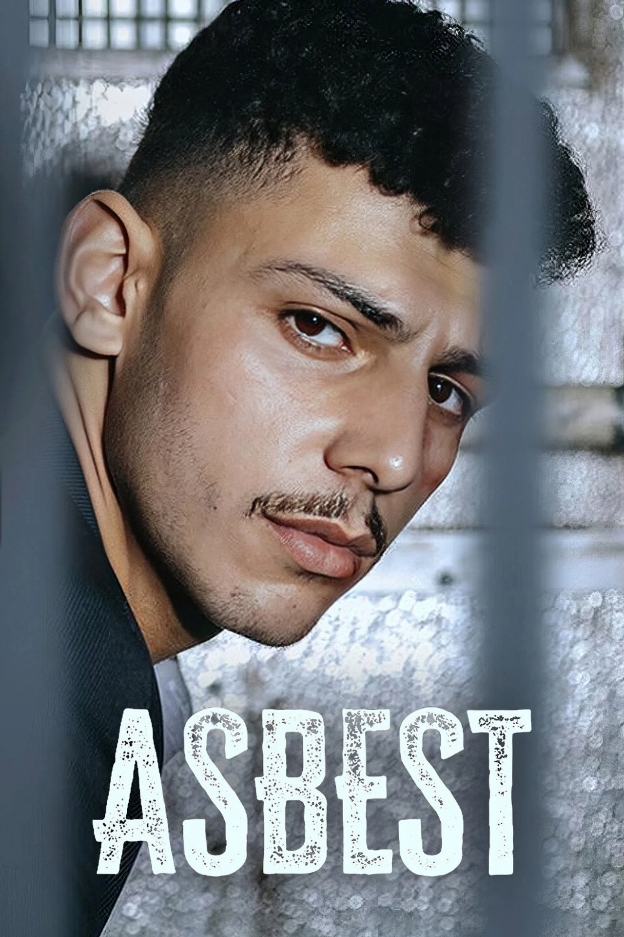 Pôster de Asbest