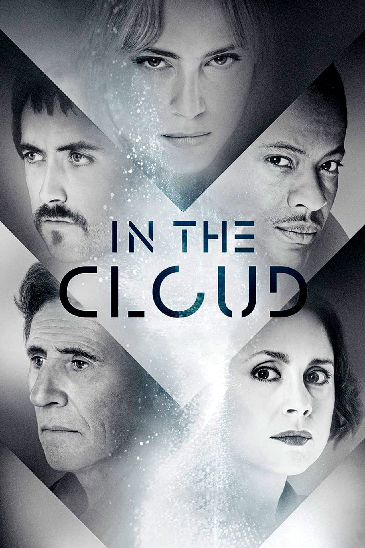 Pôster de In the Cloud