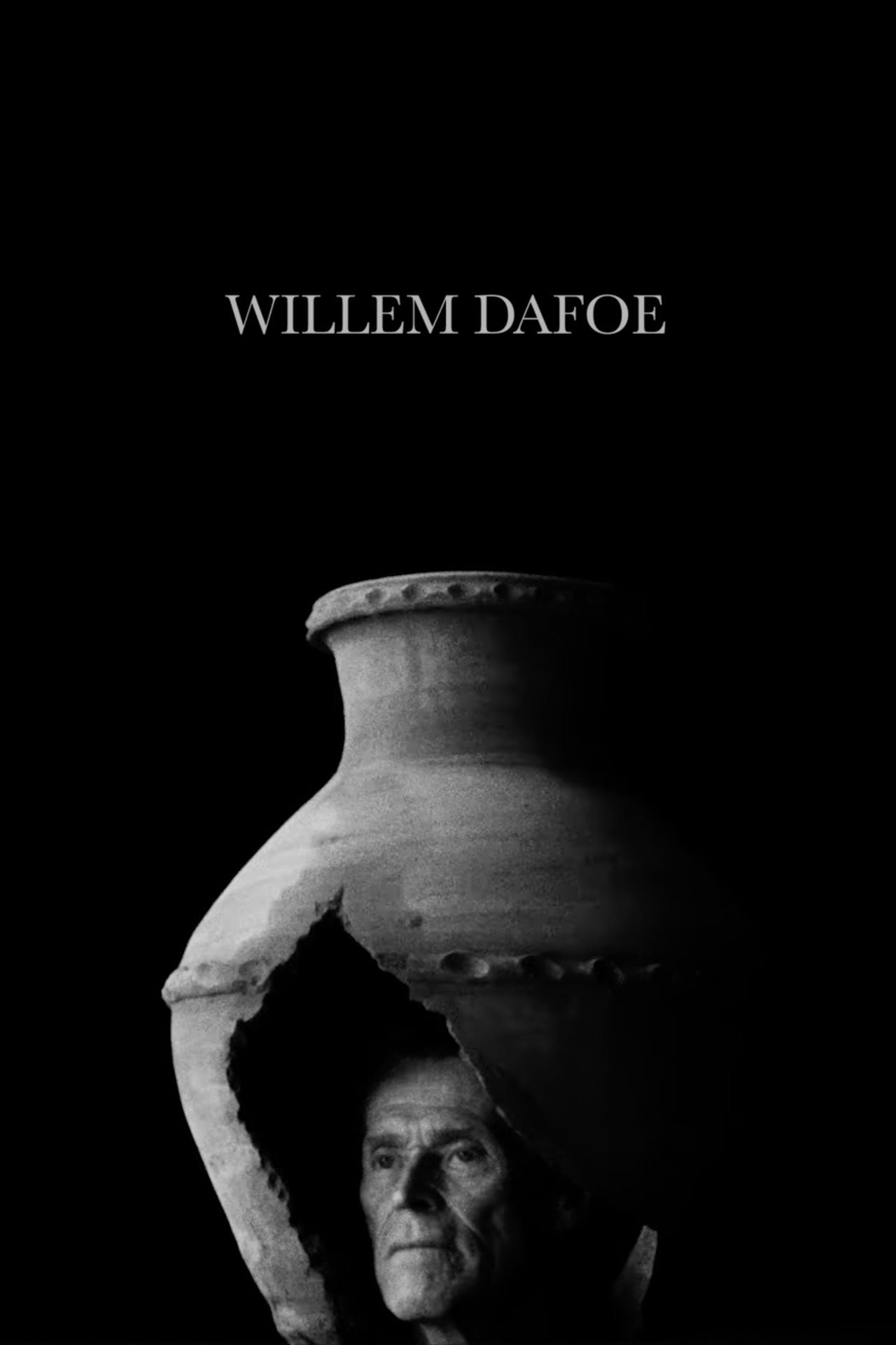 Pôster de Willem Dafoe