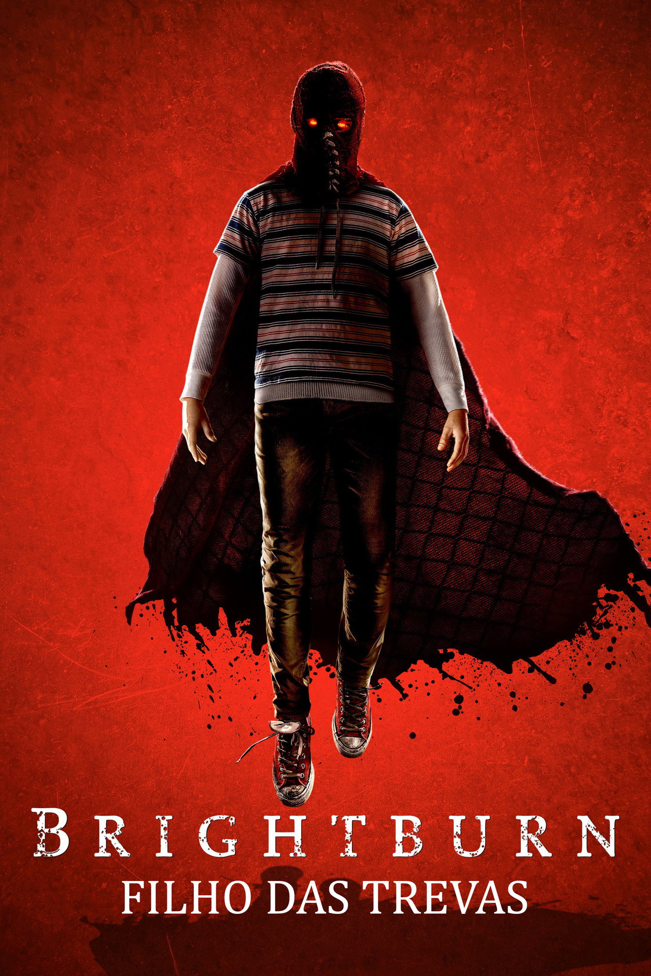 Pôster de Brightburn - Filho das Trevas