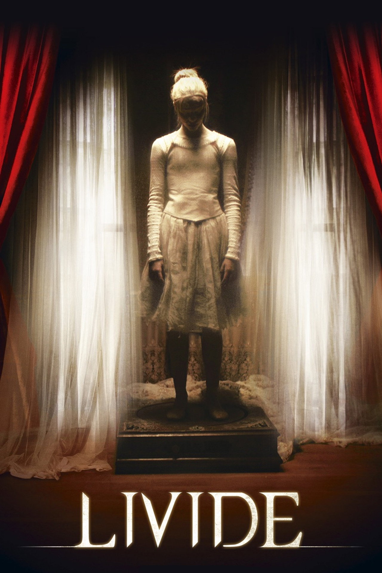 Pôster de Livide