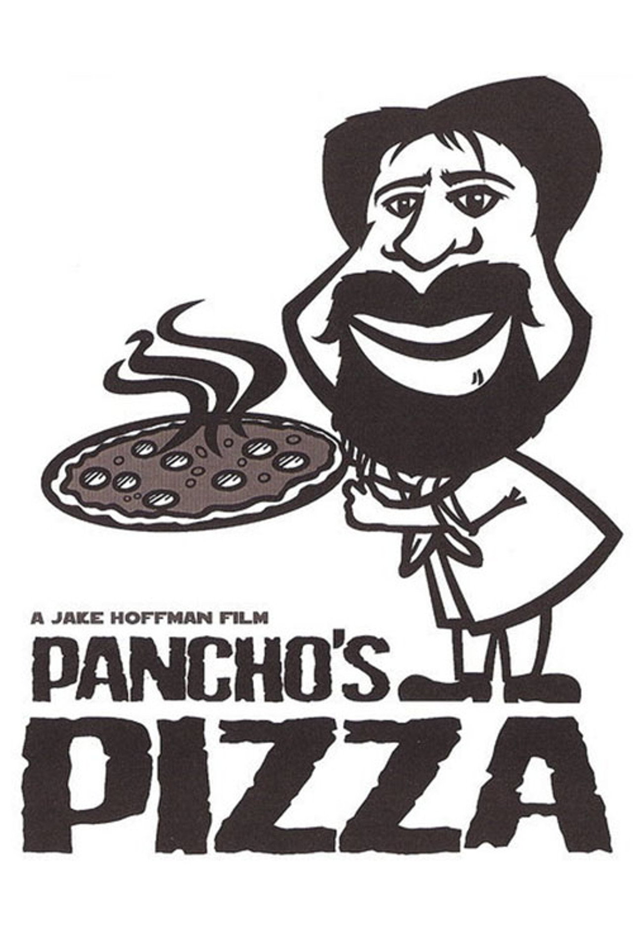 Pôster de Pancho's Pizza