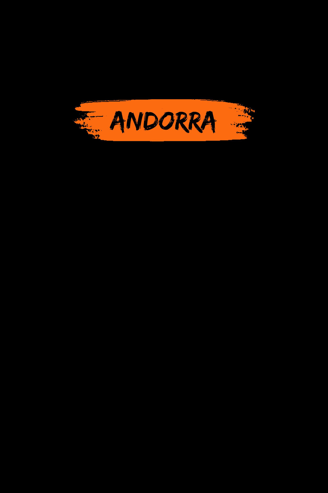 Pôster de Andorra