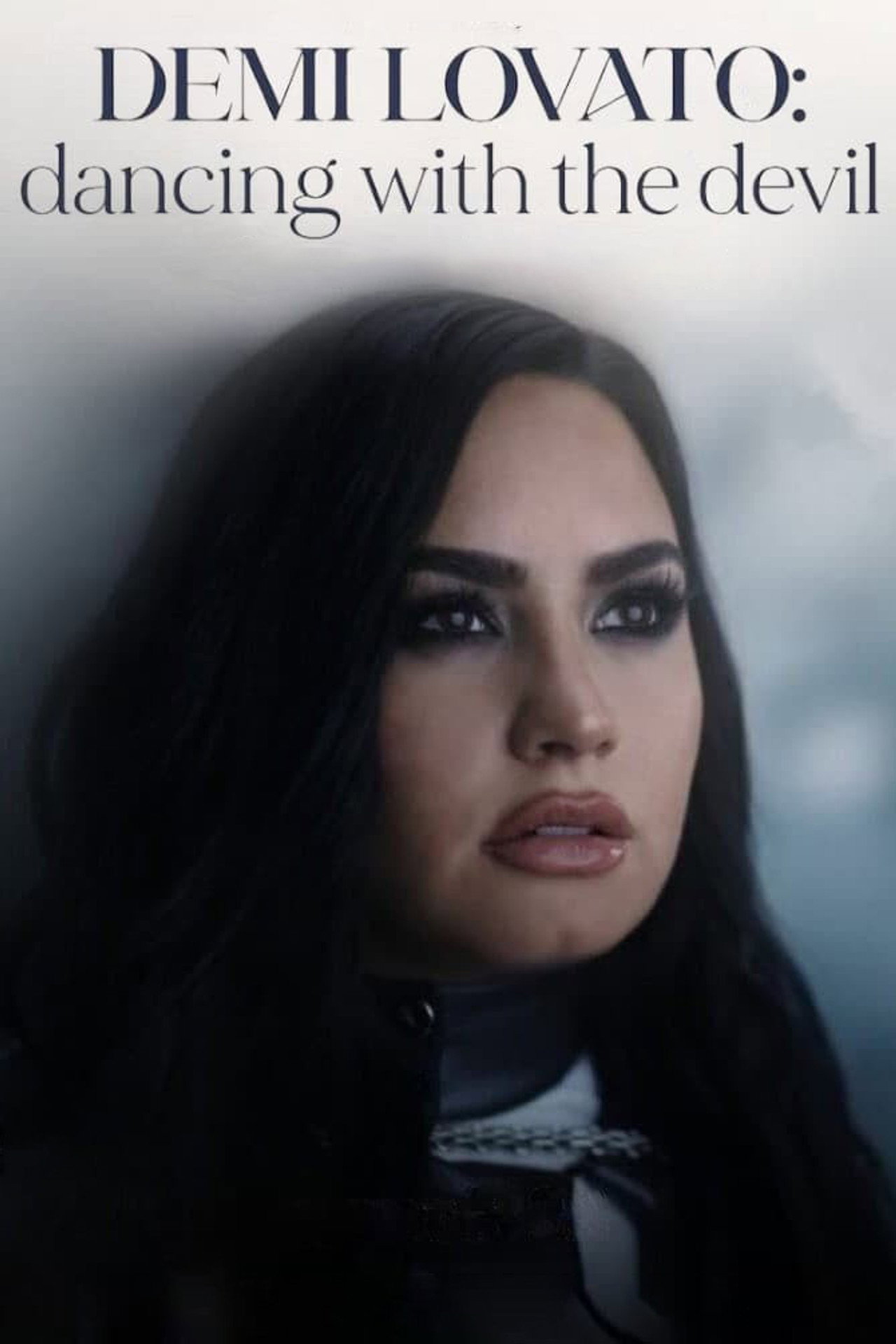 Pôster de Demi Lovato: Dancing with the Devil
