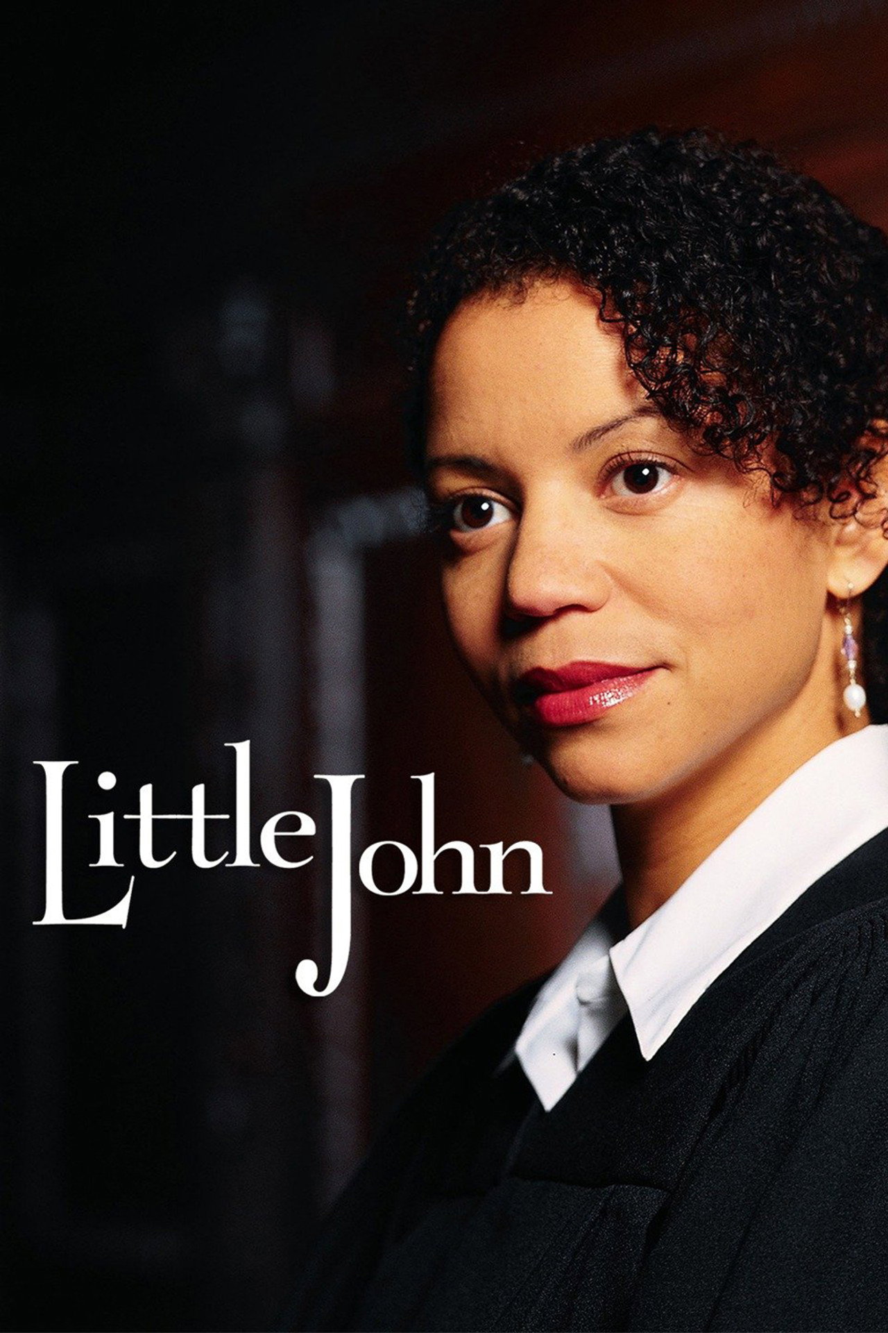 Pôster de Little John