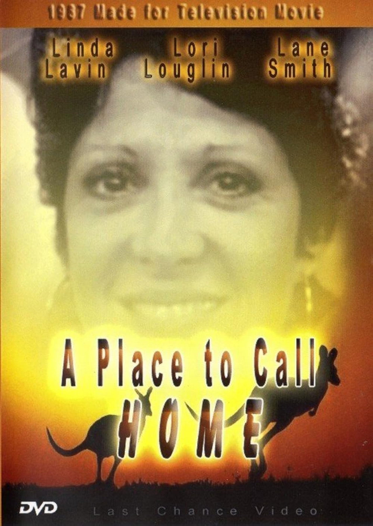 Pôster de A Place to Call Home