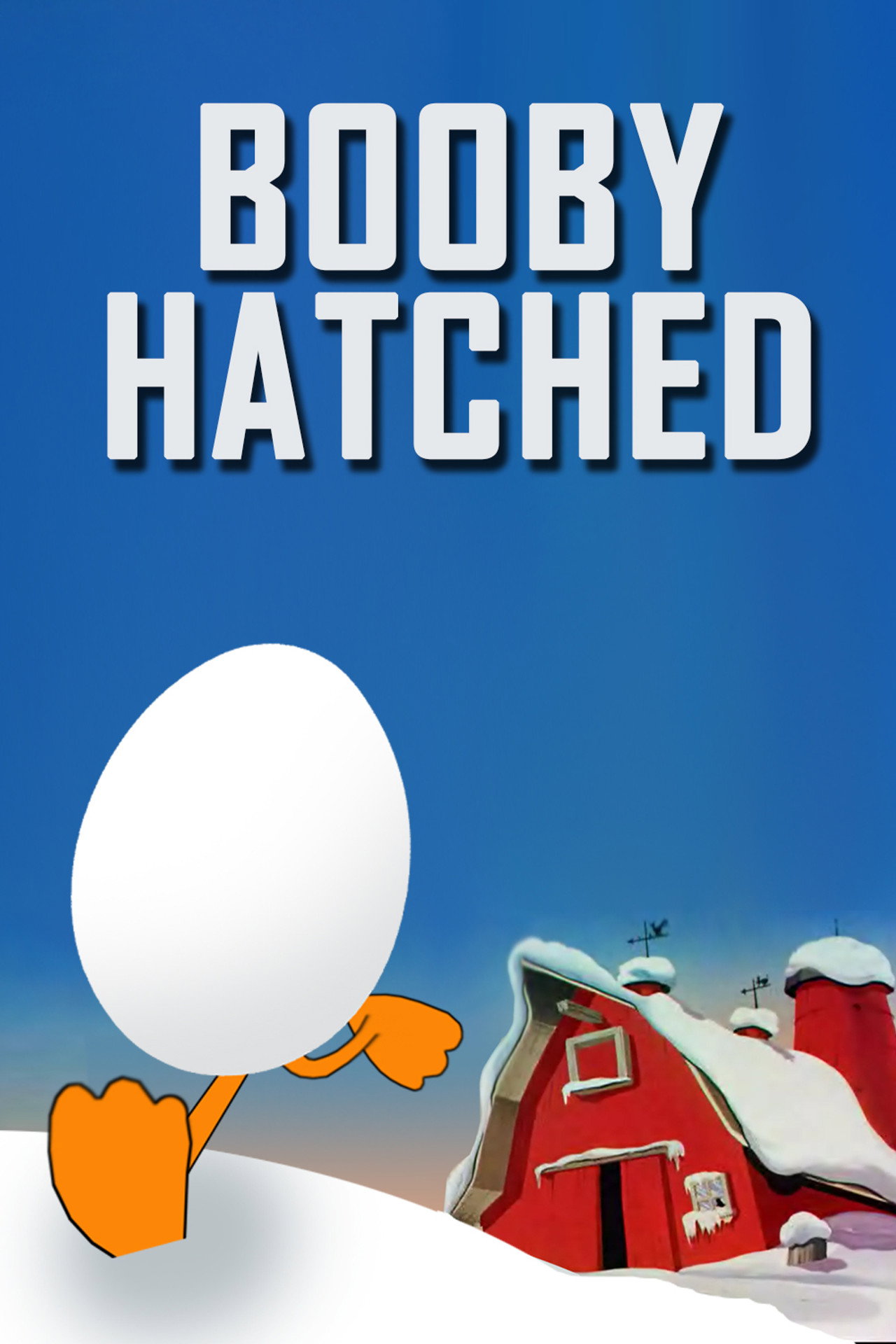 Pôster de Booby Hatched