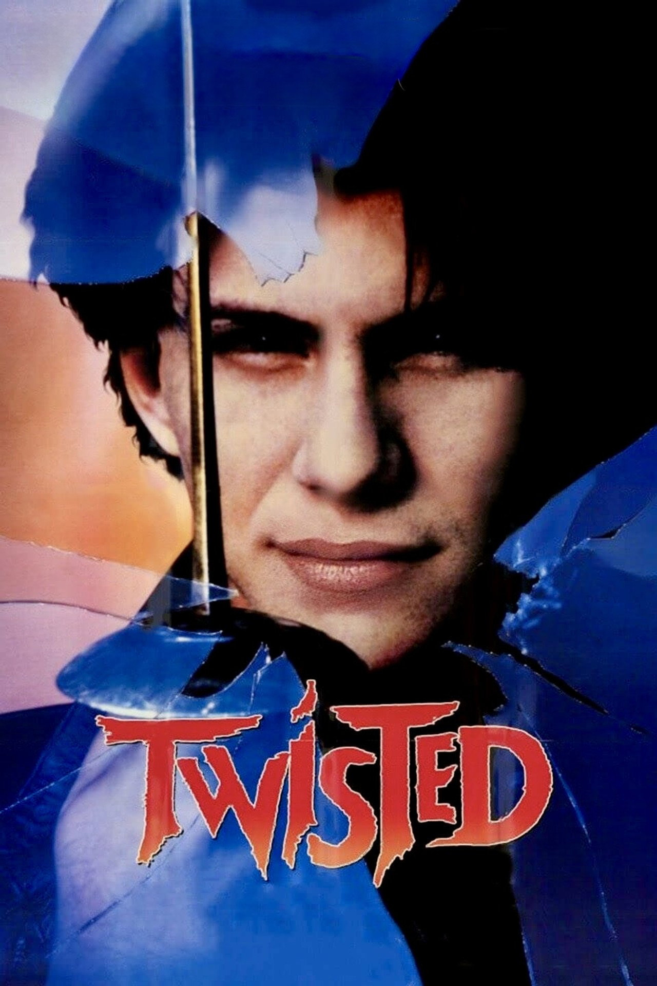 Pôster de Twisted